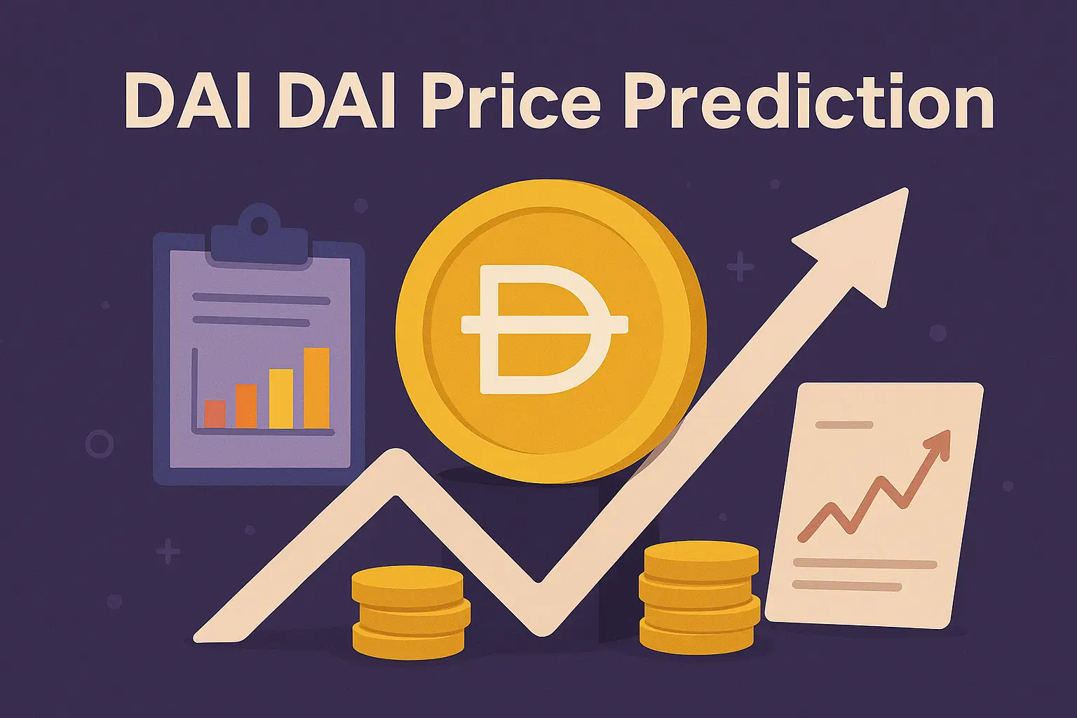Dai (DAI) Price Prediction