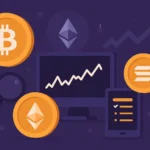 Top Cryptocurrency Price Trackers and Analysis Tools